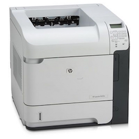 Toner HP LaserJet P4516